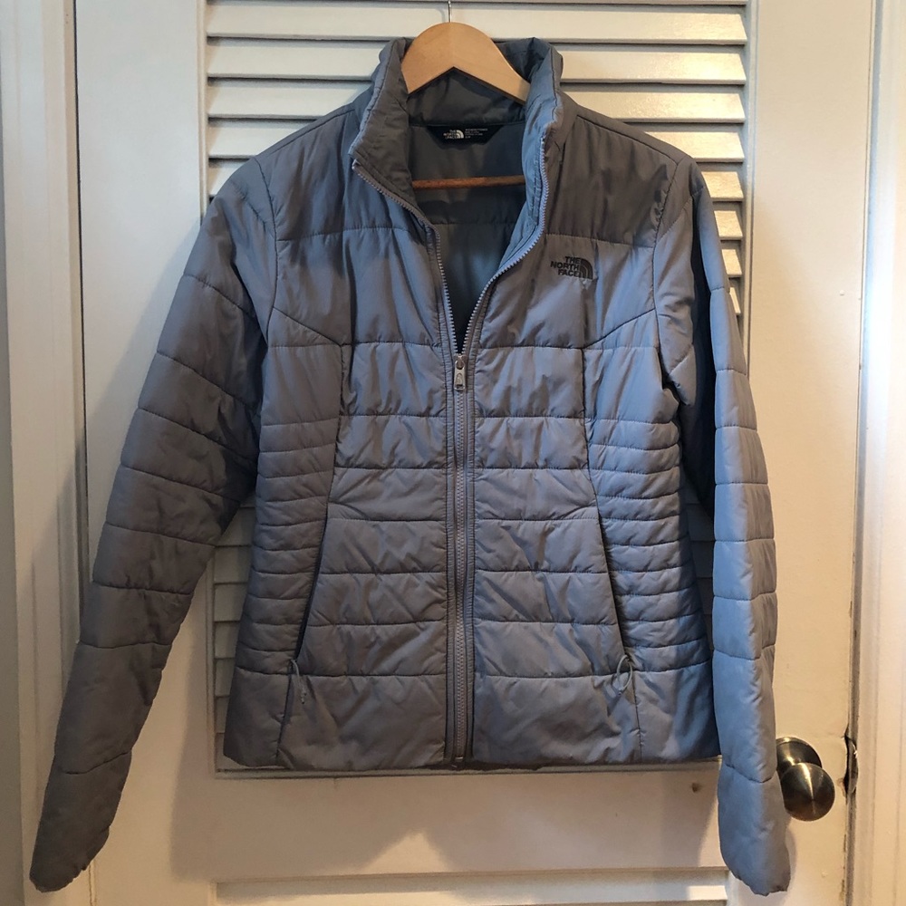 Light jacket